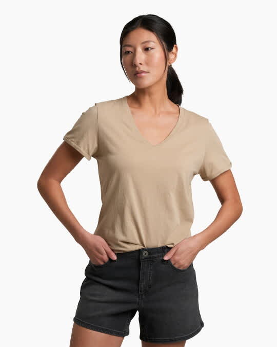 Kühl-Vega Tee - Women's