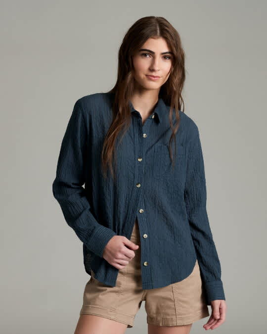 Kühl-Marlie Long-Sleeve - Women's