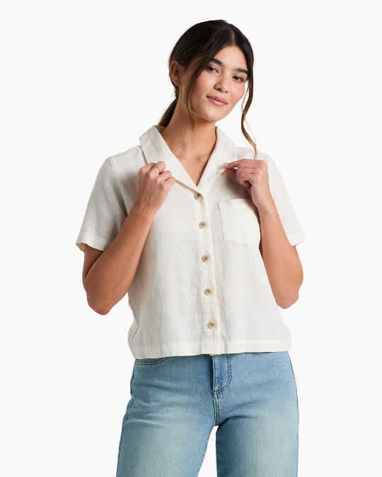 Kühl-Luisa Short-Sleeve - Women's