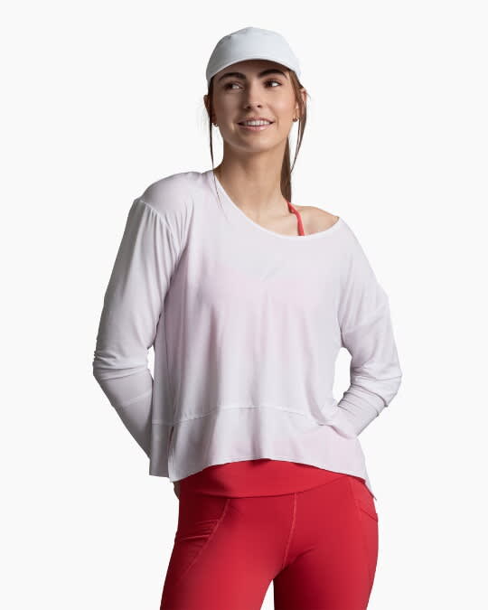 Kühl-Free-Flo Long-Sleeve - Women's