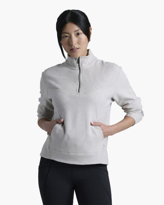 Kühl-Lola 1/2 Zip - Women's