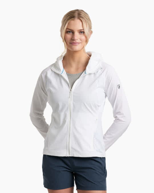 Kühl-Sunshade Hoody - Women's