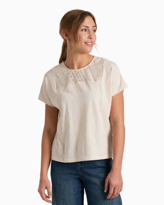 Kühl-Shayla Short-Sleeve - Women's