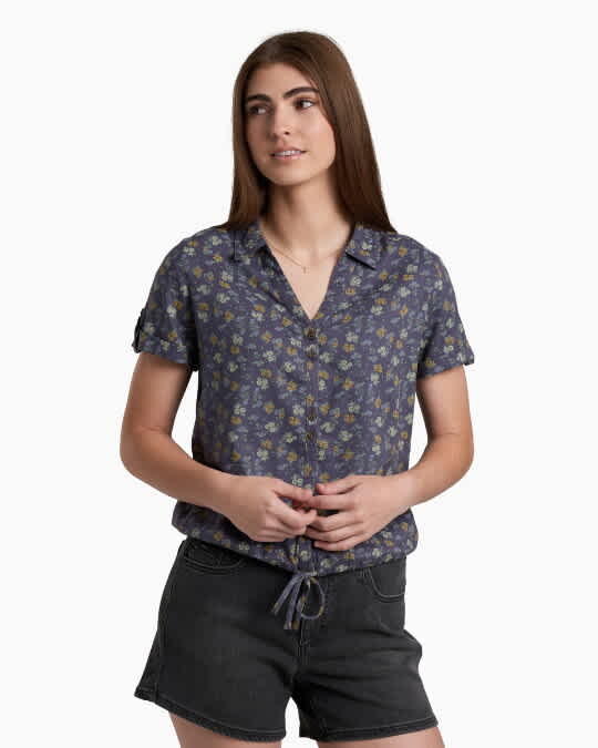 Kühl-Liliana Short-Sleeve - Women's