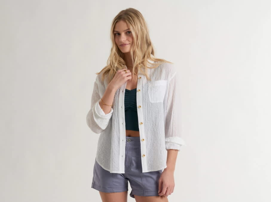 Kühl-Marlie Long-Sleeve - Women's
