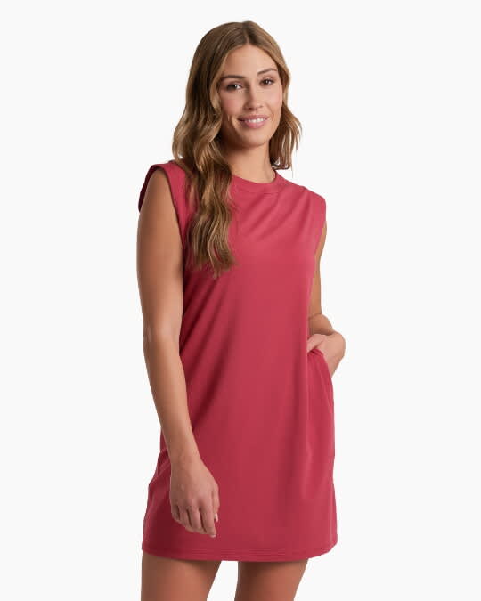 Kühl-Lyra Tee Dress - Women's