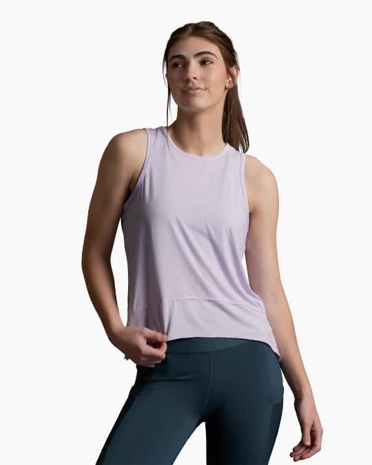 Kühl-Free-Flo Tank - Women's
