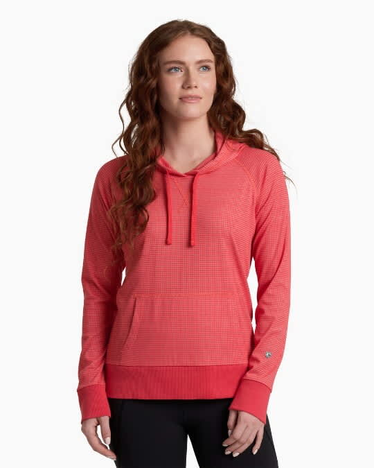 Kühl-Stria Pullover Hoody - Women's