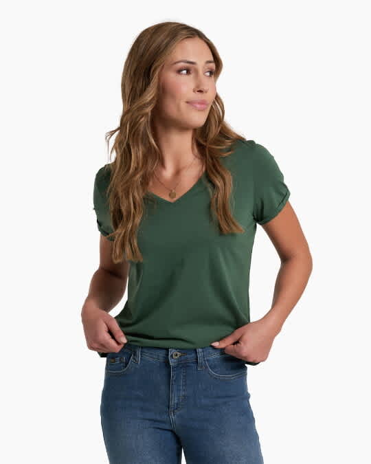 Kühl-Vega Tee - Women's