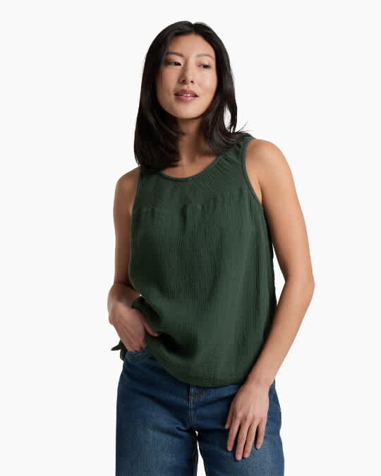 Kühl-Klover Tank - Women's