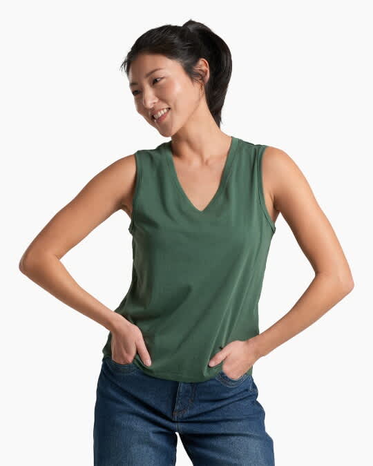 Kühl-Vega Tank - Women's