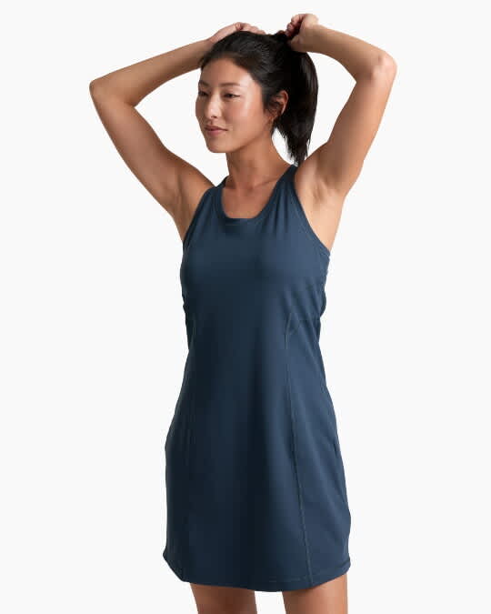 Kühl-Kush Dress - Women's