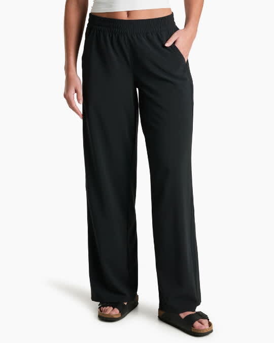 Kühl-Vantage Wide Leg - Women's
