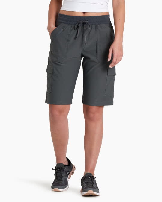 Kühl-Trekr Pull-On Cargo Short 11