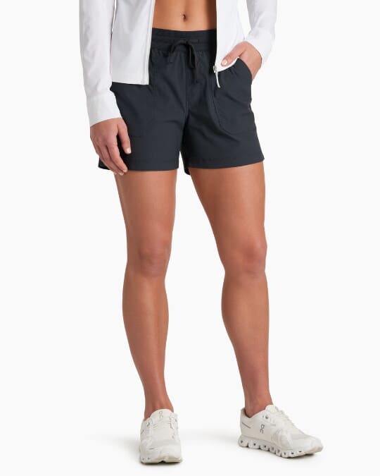 Kühl-Trekr Pull On Short 4