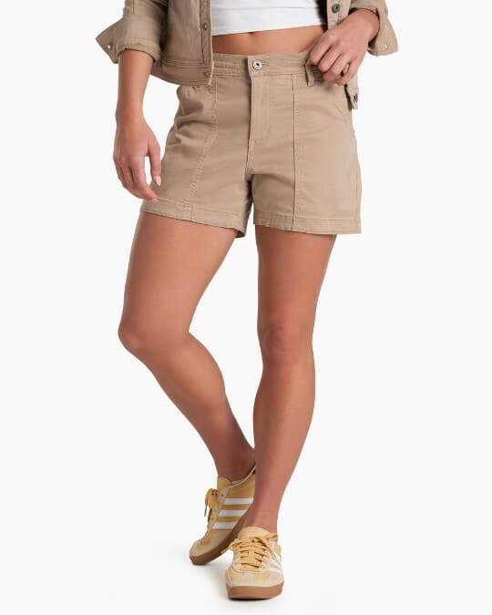 Kühl-Kultivatr Short 4