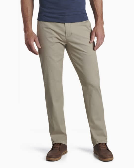 Kühl-Resistor Lite Chino Klassik - Men's