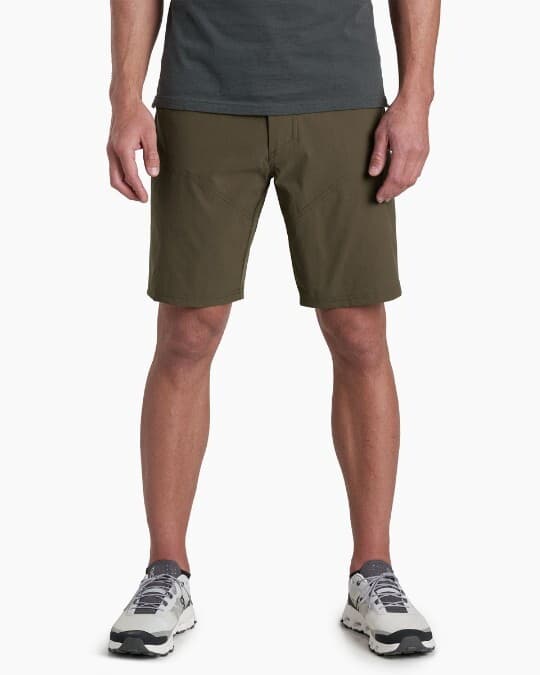 Kühl-Renegade Rock Short - Men's