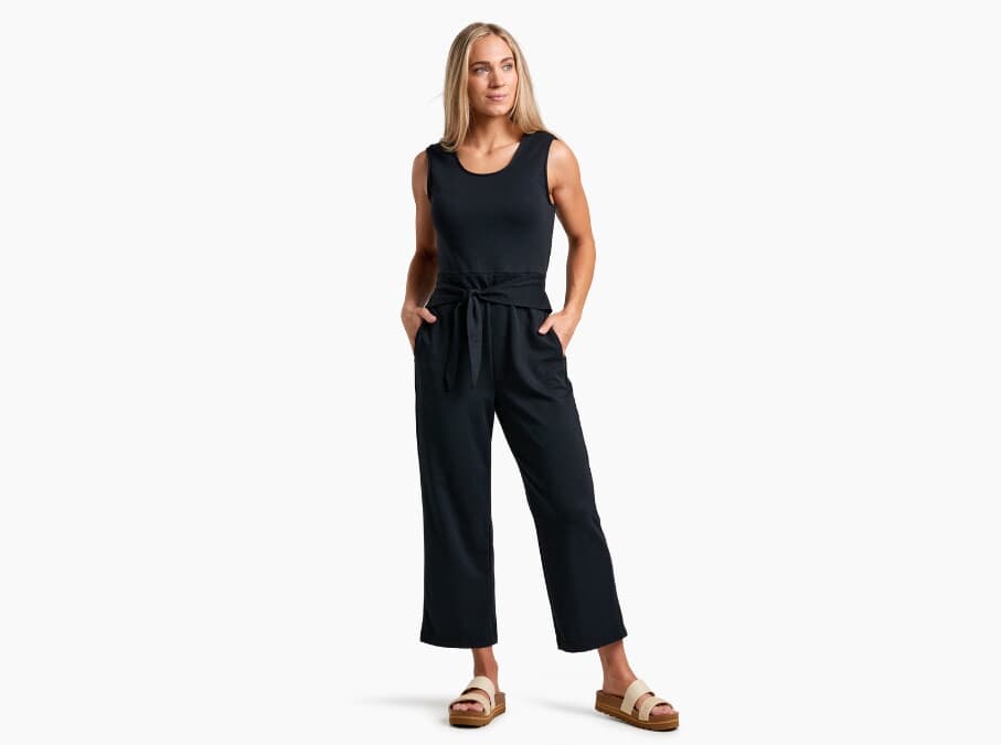 Kühl-Ella Jumpsuit - Women's