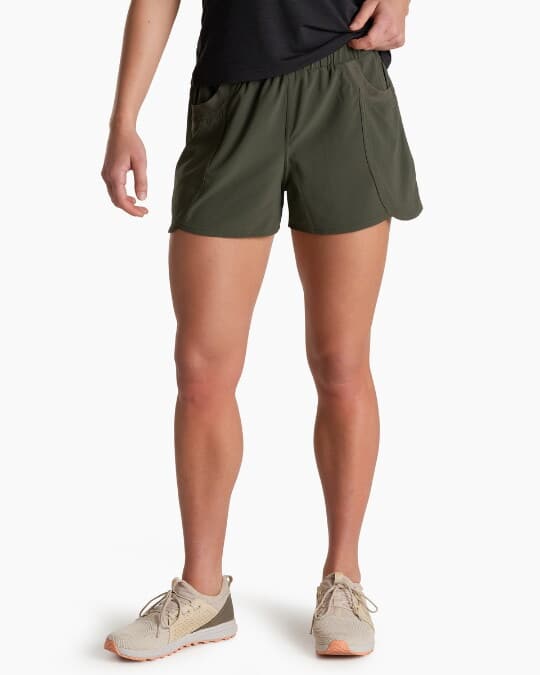 Kühl-Vantage Trainer Short 4