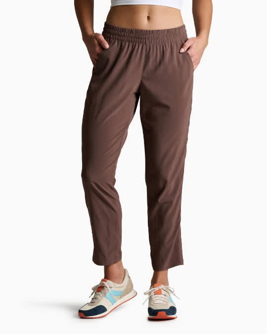 Kühl-Vantage Crop - Women's