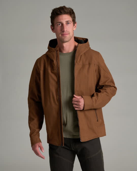 Kühl-Law Hoody - Men's