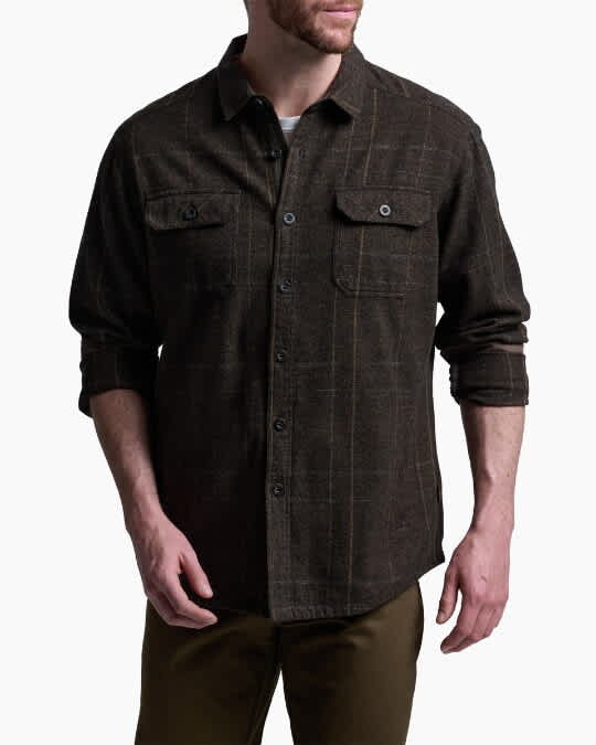 Kühl-Deviatr Shirt-Jac - Men's