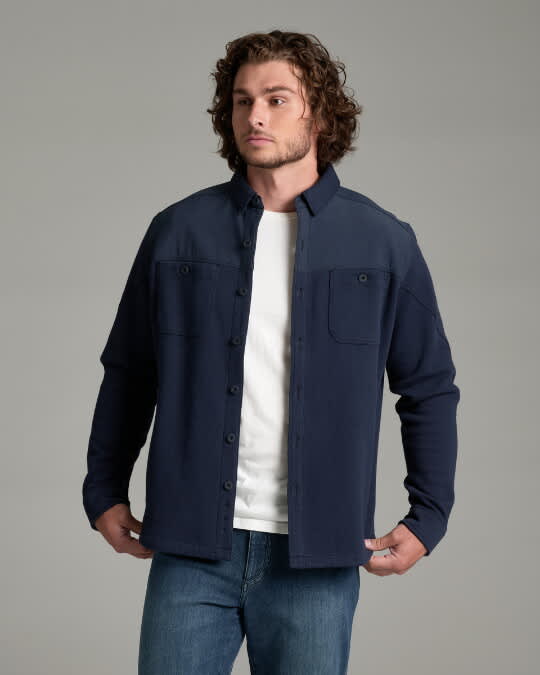 Kühl-Relentr Shirt-Jac - Men's