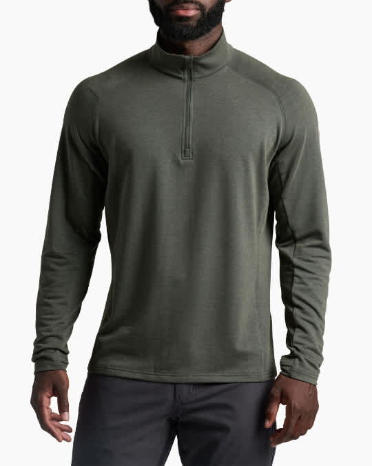 Kühl-Influx 1/4 Zip - Men's