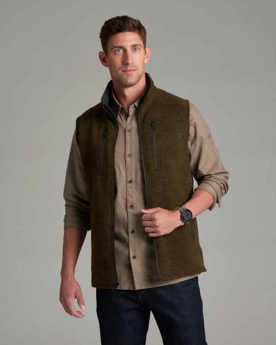 Kühl-Interceptr Vest - Men's