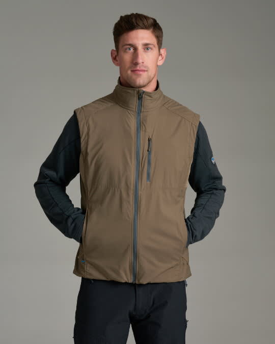 Kühl-The One Vest - Men's