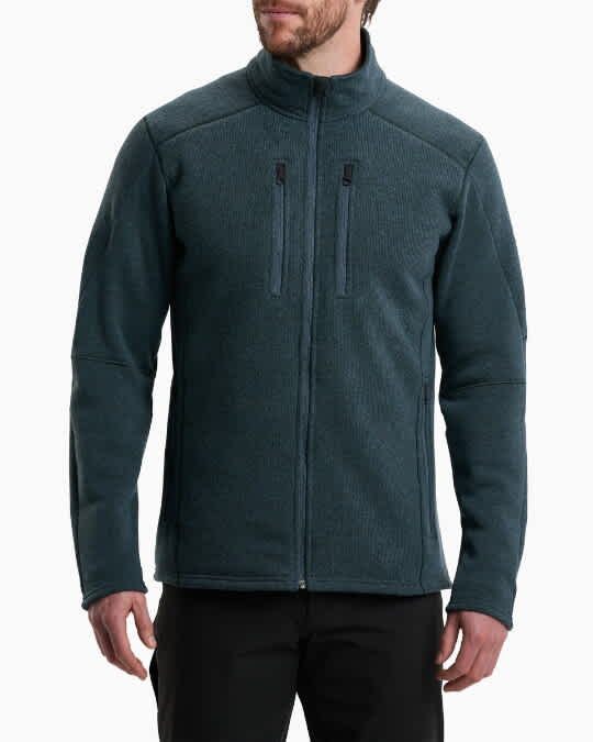 Kühl-Interceptr Full Zip - Men's