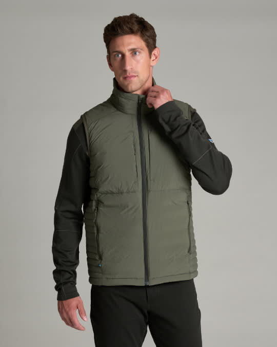 Kühl-Spyfire Vest - Men's
