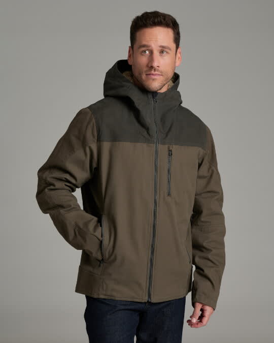 Kühl-Law Fleece Lined Hoody - Men's