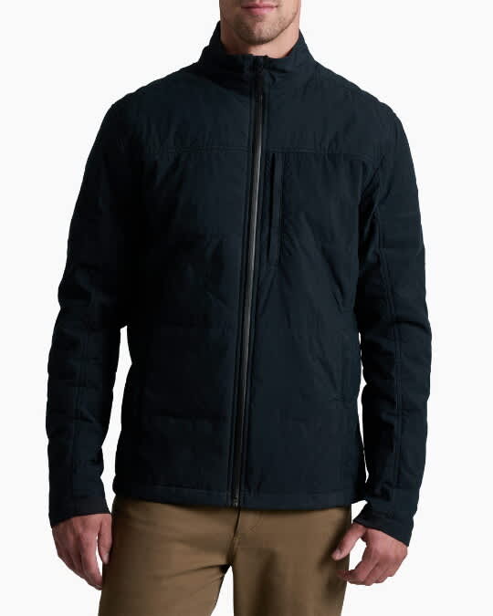 Kühl-Wylderydr Jacket - Mens
