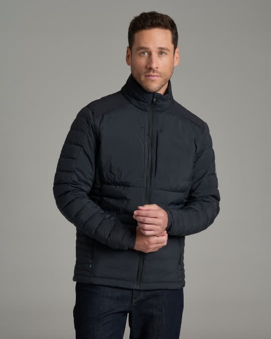 Kühl-Spyfire Jacket - Men's