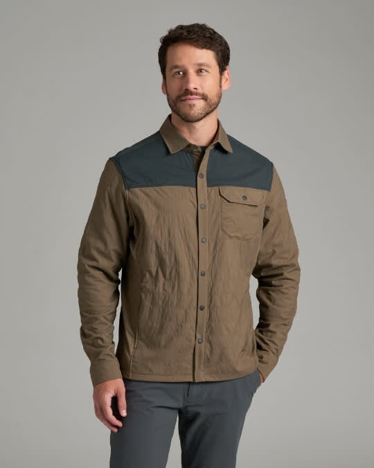 Kühl-The One Shirt-Jac - Men's