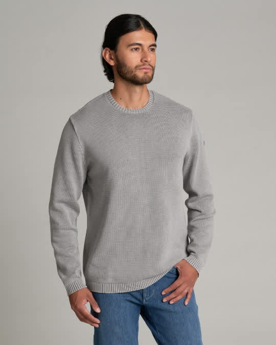 Kühl-Motive Sweater - Men's