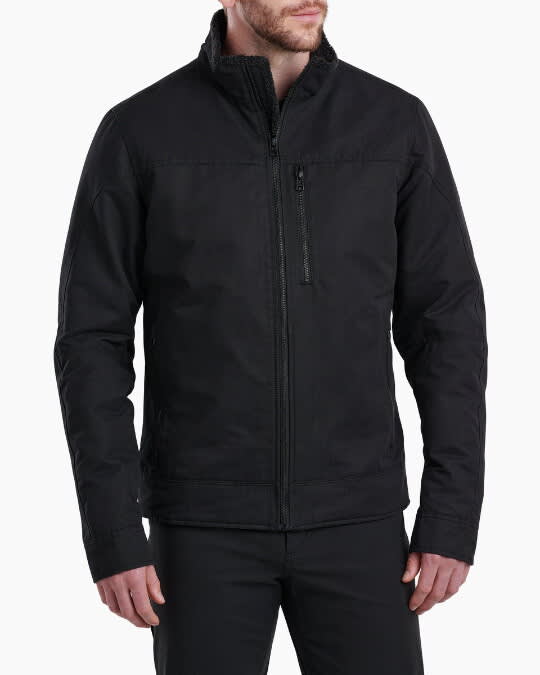 Kühl-Burr Insulated - Men's
