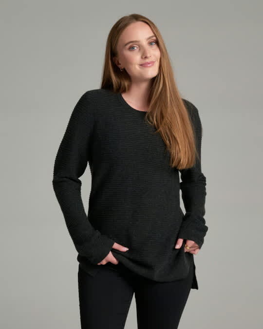 Kühl-Solace Crew Tunic Sweater - Women's