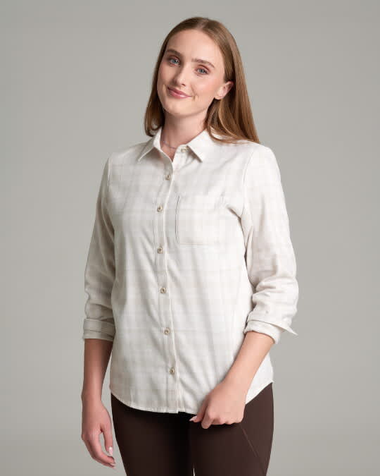Kühl-Whisper Flannel - Women's