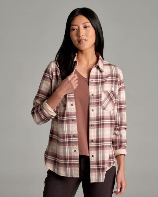 Kühl-Darcy Flannel - Women's
