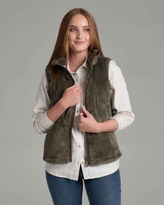 Kühl-Avina Flight Vest - Women's