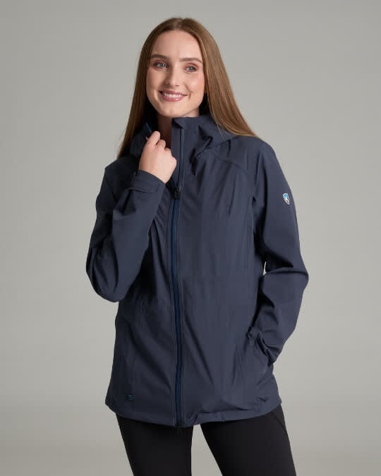 Kühl-Stretch Voyagr Jacket - Women's