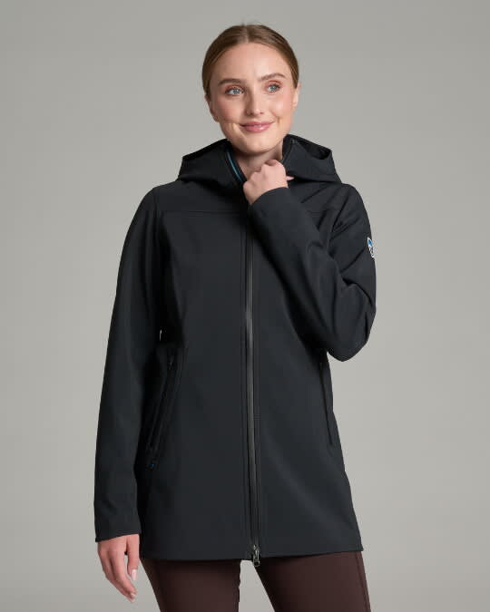 Kühl-Frost Trench - Women's