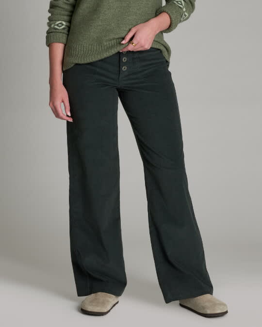 Kühl-Lydia Cord Pant - Women's