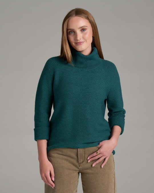Kühl-Solace Sweater - Women's