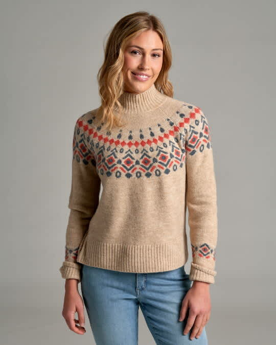Kühl-Alpina Sweater - Women's