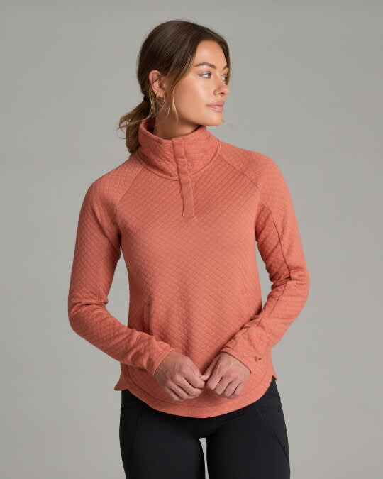 Kühl-Argenta Pullover - Women's