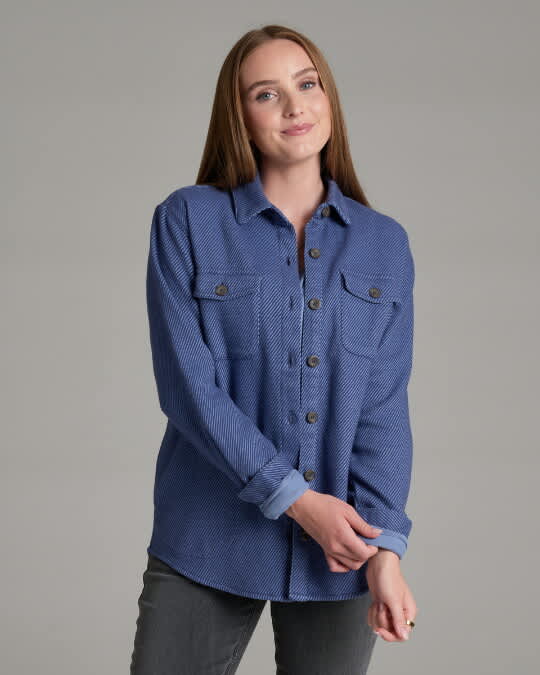 Kühl-Kove ShirtJak - Women's